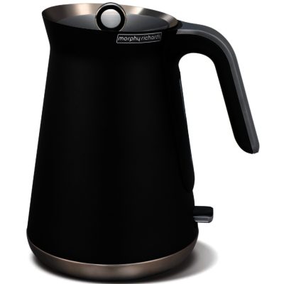 Morphy Richards 100004 Aspect Kettle in Titanium Morphy Richards 100004 Aspect Kettle in Titanium